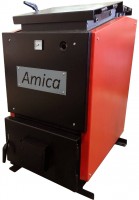 Zdjęcia - Kocioł grzewczy Amica Premium 15 15 kW
