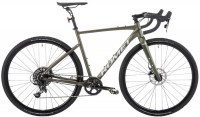 Велосипед Romet Boreas 2 2023 frame 52 