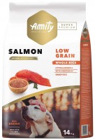 Zdjęcia - Karm dla psów Amity Super Premium All Breeds Salmon 