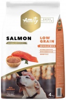 Zdjęcia - Karm dla psów Amity Super Premium All Breeds Salmon 