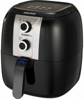 Фото - Фритюрниця Morphy Richards Health Fryer 480003 