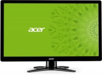 Zdjęcia - Monitor Acer G236HLBbid 23 "  czarny