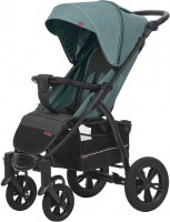 Zdjęcia - Wózek Baby Tilly Omega T-1611 