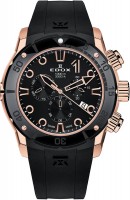 Фото - Наручний годинник EDOX CO-1 10250 37R NIR 