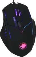 Фото - Мишка Gamemax Tornado Gaming Mouse 