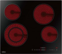 Фото - Варильна поверхня Belling CH602TBLK чорний