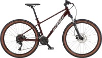 Zdjęcia - Rower KTM Penny Lane 271 2023 frame L 