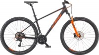 Фото - Велосипед KTM Chicago 292 2023 frame S 