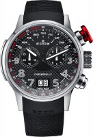 Фото - Наручний годинник EDOX Chronorally 38001 TIN NRO3 