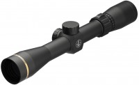 Фото - Приціл Leupold VX-Freedom 2-7x33 Rimfire MOA 