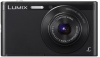 Фотоапарат Panasonic DMC-XS1 