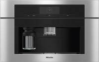 Фото - Вбудована кавоварка Miele CVA 7775 