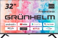 Фото - Телевізор Grunhelm 32H700-GA11V 32 "