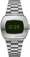 Наручний годинник Hamilton American Classic PSR Digital Quartz H52414131 