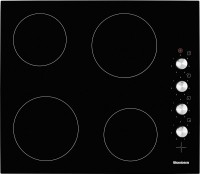 Фото - Варильна поверхня Blomberg MKN24001 чорний