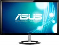 Zdjęcia - Monitor Asus VX238H 23 "  czarny