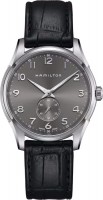 Zdjęcia - Zegarek Hamilton Jazzmaster Thinline H38411783 