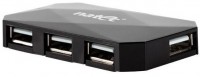 Кардридер / USB-хаб NATEC LOCUST 