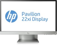 Zdjęcia - Monitor HP 22xi 22 "