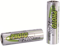 Zdjęcia - Bateria / akumulator Ansmann Photo 1xAA 2400 