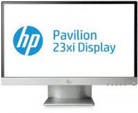 Zdjęcia - Monitor HP 23xi 23 "