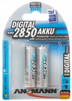 Bateria / akumulator Ansmann Digital  2xAA 2850 mAh
