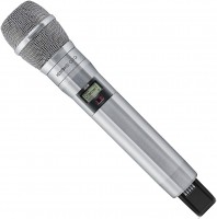 Zdjęcia - Mikrofon Shure ADX2/K9HSN 