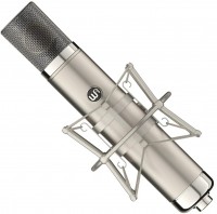 Мікрофон Warm Audio WA-CX12 