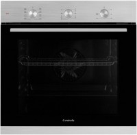 Фото - Духова шафа Minola EO 684 Inox 