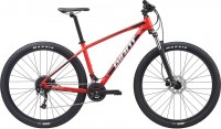 Фото - Велосипед Giant Talon 3 27.5 GE 2023 frame XS 