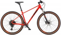 Zdjęcia - Rower KTM Ultra Ride 29 2022 frame S 