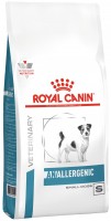 Фото - Корм для собак Royal Canin Anallergenic S 3 кг