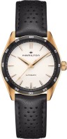 Фото - Наручний годинник Hamilton Jazzmaster Performer Auto H36225770 