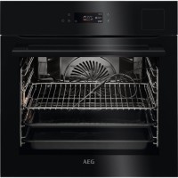 Фото - Духова шафа AEG SteamPro BSK 792280 B 