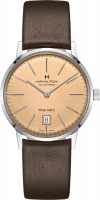 Фото - Наручний годинник Hamilton American Classic Intra-Matic H38455501 