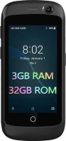 Zdjęcia - Telefon komórkowy Unihertz Jelly Pro 32 GB / 3 GB