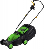 Фото - Газонокосарка Gartner ELM-1232 S2 BL 