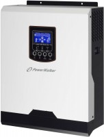 Zdjęcia - Inwerter PowerWalker Inverter 3000 PWM 