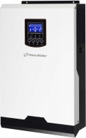 Фото - Інвертор PowerWalker Inverter 5000 PWM 