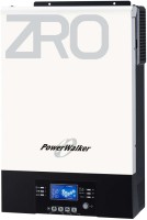 Zdjęcia - Inwerter PowerWalker Solar Inverter 5000 ZRO OFG 
