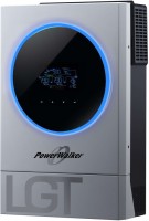 Інвертор PowerWalker Solar Inverter 5600 LGT OFG 