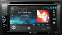 Фото - Автомагнітола Pioneer AVH-X2500BT 