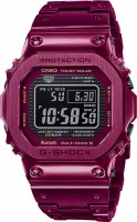 Zdjęcia - Zegarek Casio G-Shock GMW-B5000RD-4 