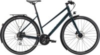 Велосипед Specialized Sirrus 2.0 Step-Through EQ 2023 frame XS 