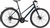 Фото - Велосипед Specialized Sirrus 2.0 Step-Through EQ 2023 frame S 