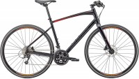 Велосипед Specialized Sirrus 3.0 2023 frame XS 