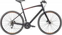 Фото - Велосипед Specialized Sirrus 3.0 2023 frame XL 