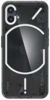 Etui Spigen Ultra Hybrid for Nothing Phone (1) 