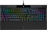 Клавіатура Corsair K70 Pro RGB Optical-Mechanical PBT 