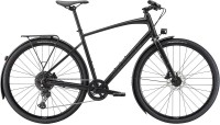 Велосипед Specialized Sirrus X 3.0 EQ 2023 frame XXS 
